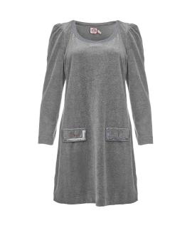 JUICY COUTURE Повседневное платье