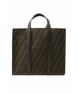 FENDI Сумка с короткими ручками