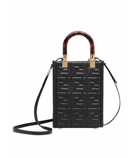 FENDI Сумка с короткими ручками