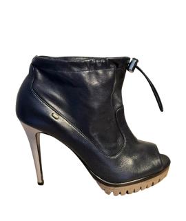 SPORTMAX Ботильоны