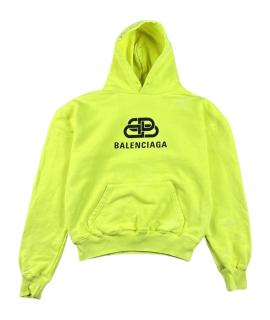 BALENCIAGA Худи/толстовка