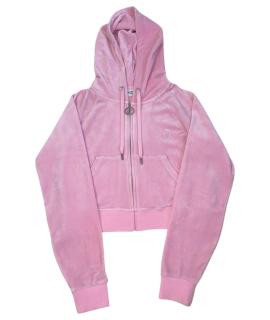 JUICY COUTURE Худи/толстовка