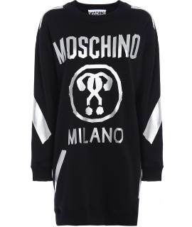 MOSCHINO Худи/толстовка