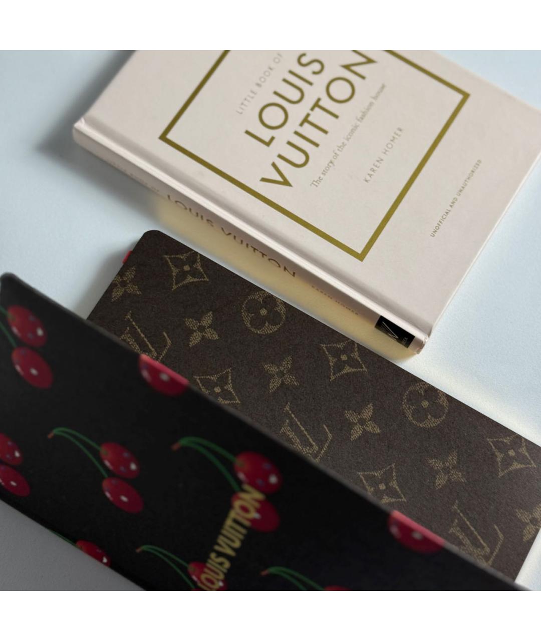 LOUIS VUITTON Книга, фото 3