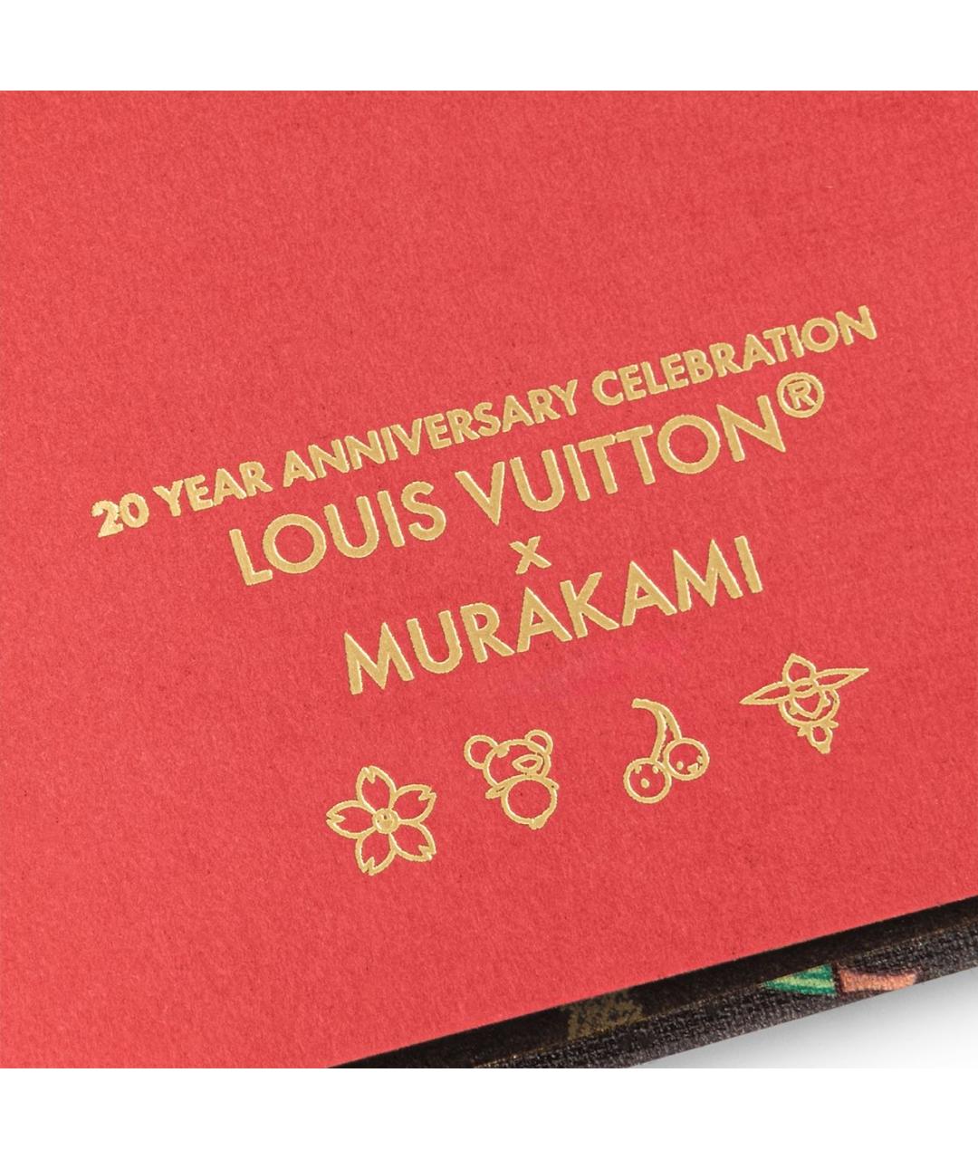 LOUIS VUITTON Книга, фото 6