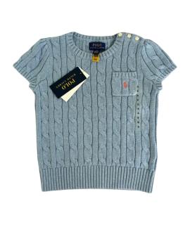 POLO RALPH LAUREN Трикотаж