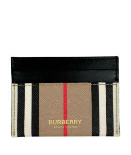 BURBERRY Кардхолдер