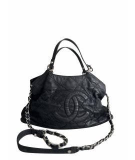 CHANEL Сумка через плечо