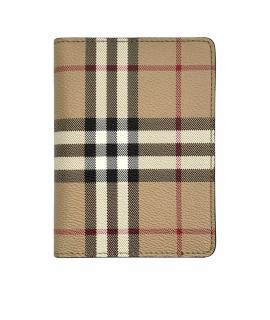 BURBERRY Обложка/футляр