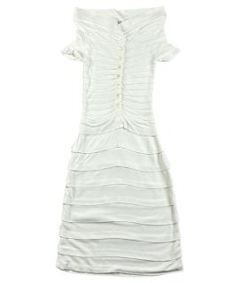CHRISTIAN DIOR Повседневное платье