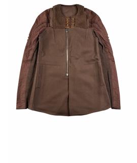 RICK OWENS Куртка