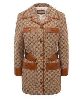 GUCCI Жакет/пиджак