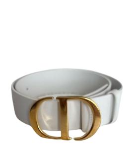 CHRISTIAN DIOR Ремень