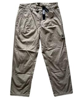 STONE ISLAND Классические брюки