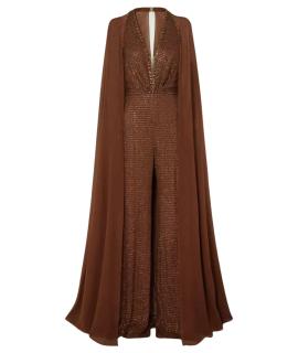 JENNY PACKHAM Комбинезон