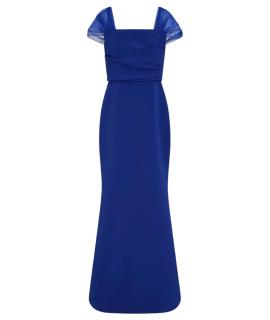 BADGLEY MISCHKA Вечернее платье