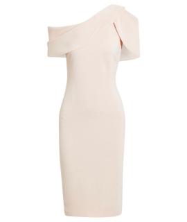 BADGLEY MISCHKA Коктейльное платье