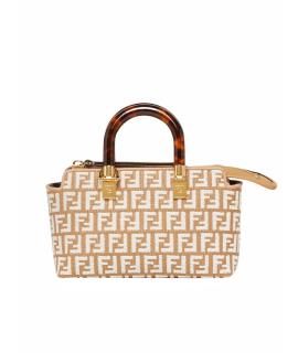 FENDI Сумка с короткими ручками