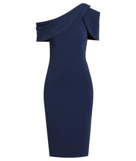 BADGLEY MISCHKA Коктейльное платье