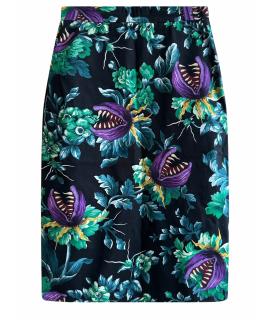 MSGM Юбка миди