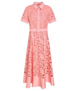 BADGLEY MISCHKA Коктейльное платье