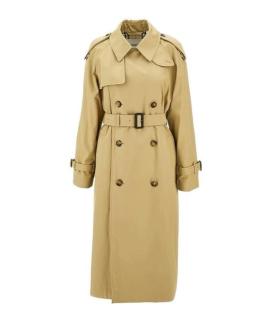 BURBERRY Тренч/плащ