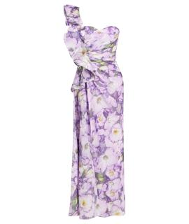 BADGLEY MISCHKA Коктейльное платье