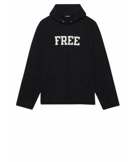BALENCIAGA Худи/толстовка