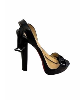 CHRISTIAN LOUBOUTIN Босоножки
