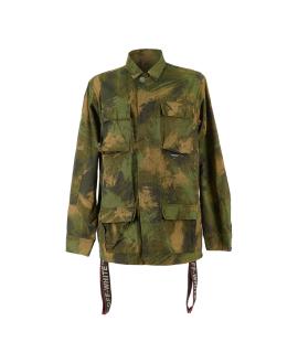 OFF-WHITE Куртка