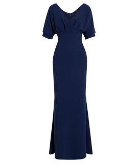 BADGLEY MISCHKA Вечернее платье