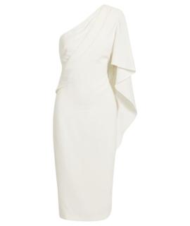 BADGLEY MISCHKA Коктейльное платье