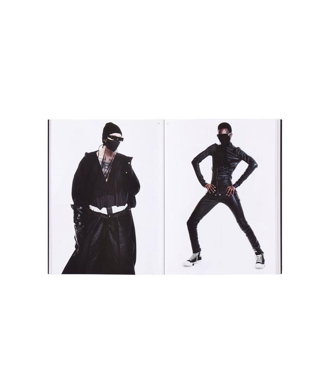 RICK OWENS Книга, фото 2