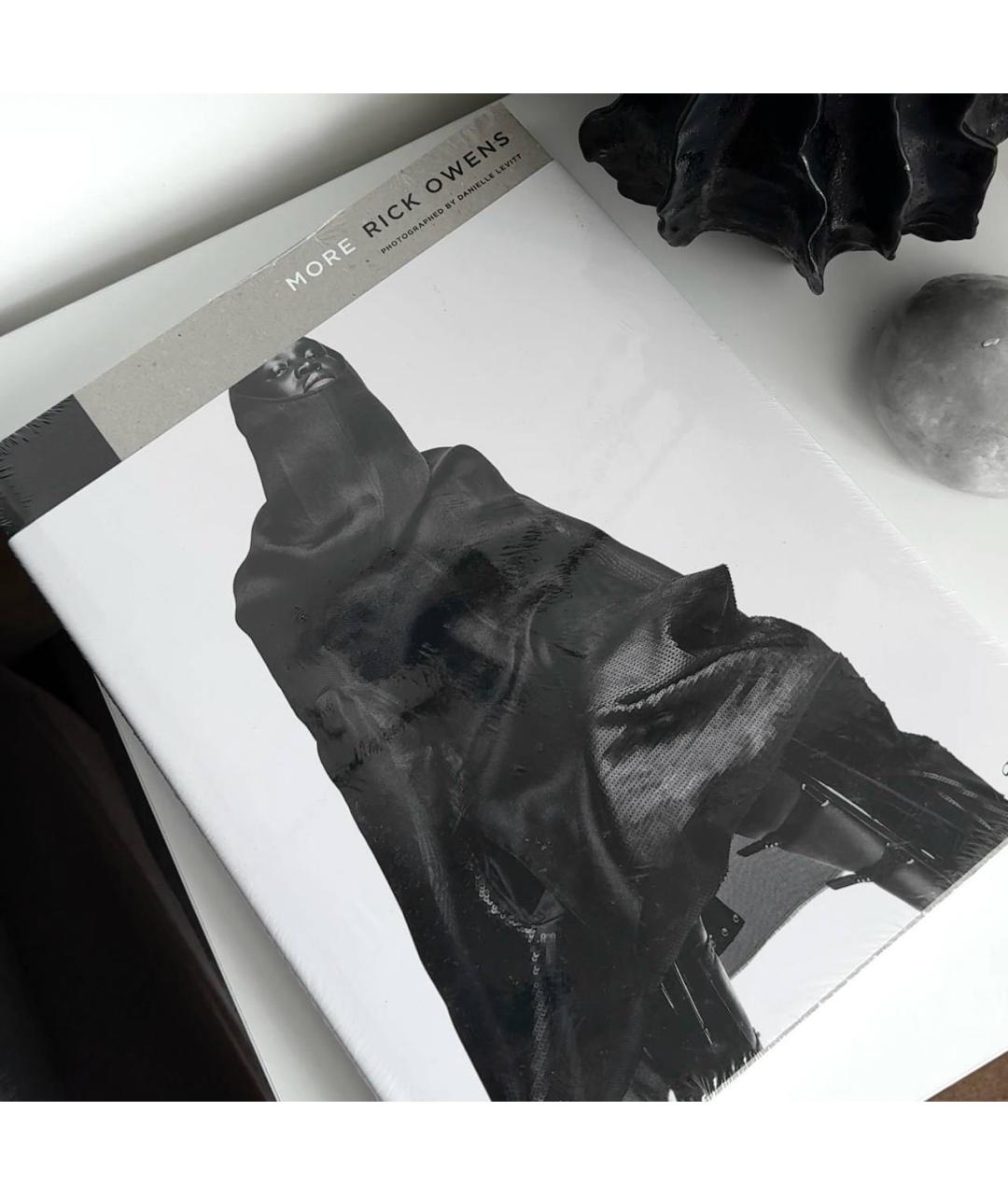 RICK OWENS Книга, фото 3