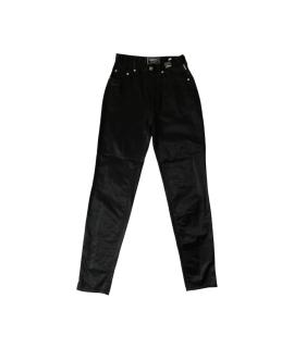 VERSACE JEANS COUTURE Джинсы слим
