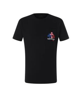 CHROME HEARTS Футболка