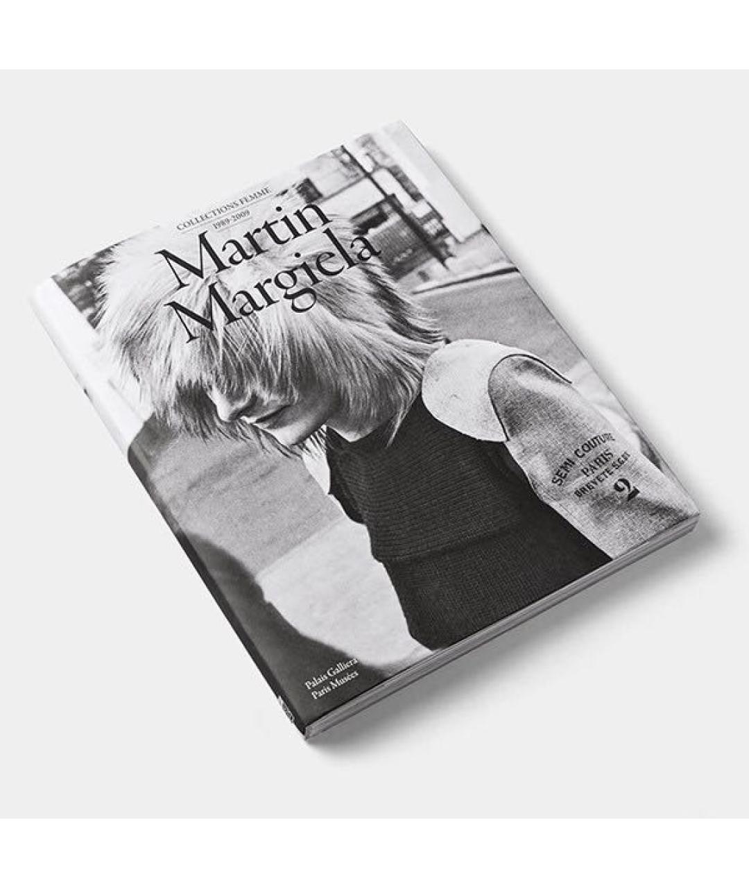 MAISON MARGIELA Книга, фото 8