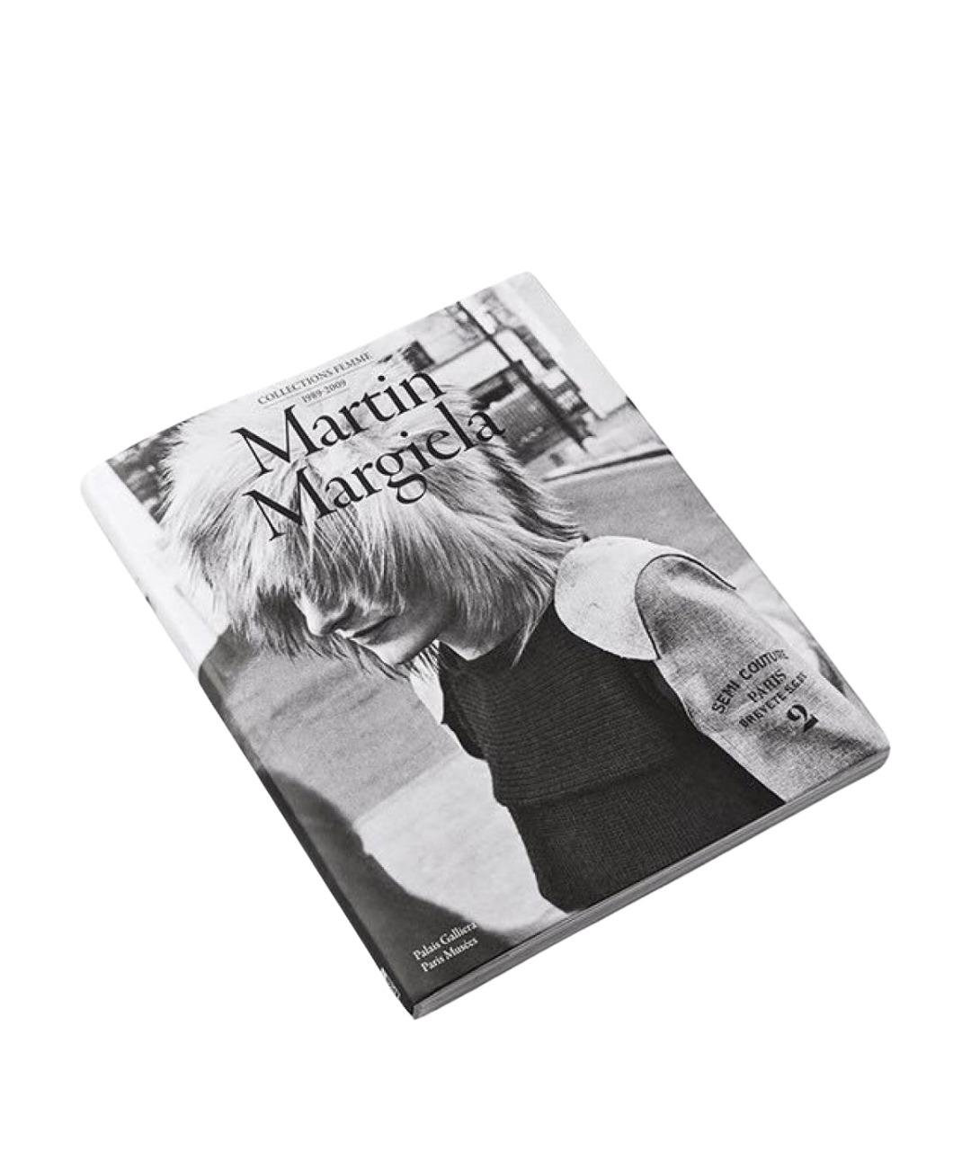 MAISON MARGIELA Книга, фото 1