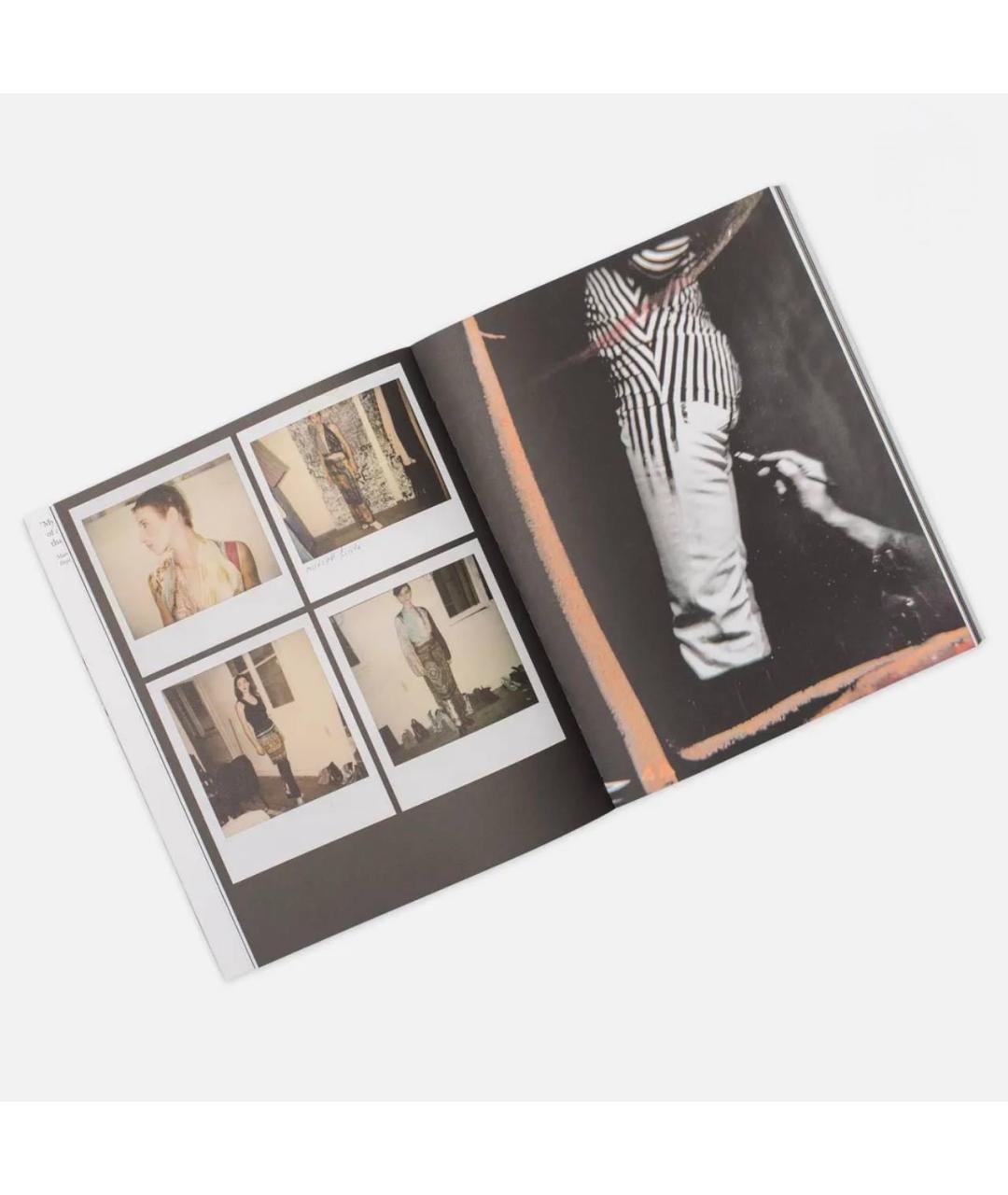 MAISON MARGIELA Книга, фото 7