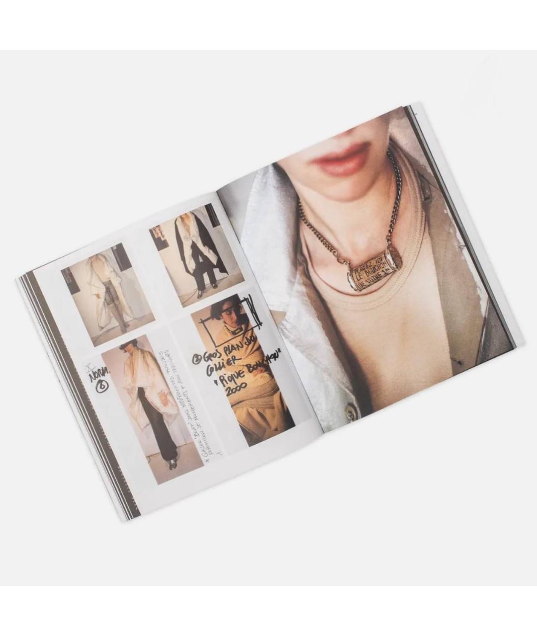 MAISON MARGIELA Книга, фото 2