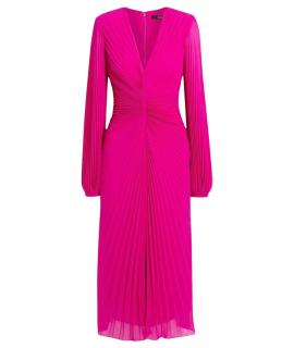 BADGLEY MISCHKA Коктейльное платье