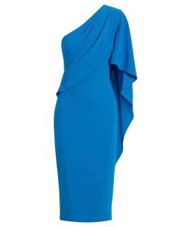 BADGLEY MISCHKA Коктейльное платье