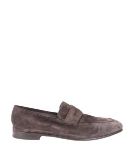 ERMENEGILDO ZEGNA XXX Лоферы