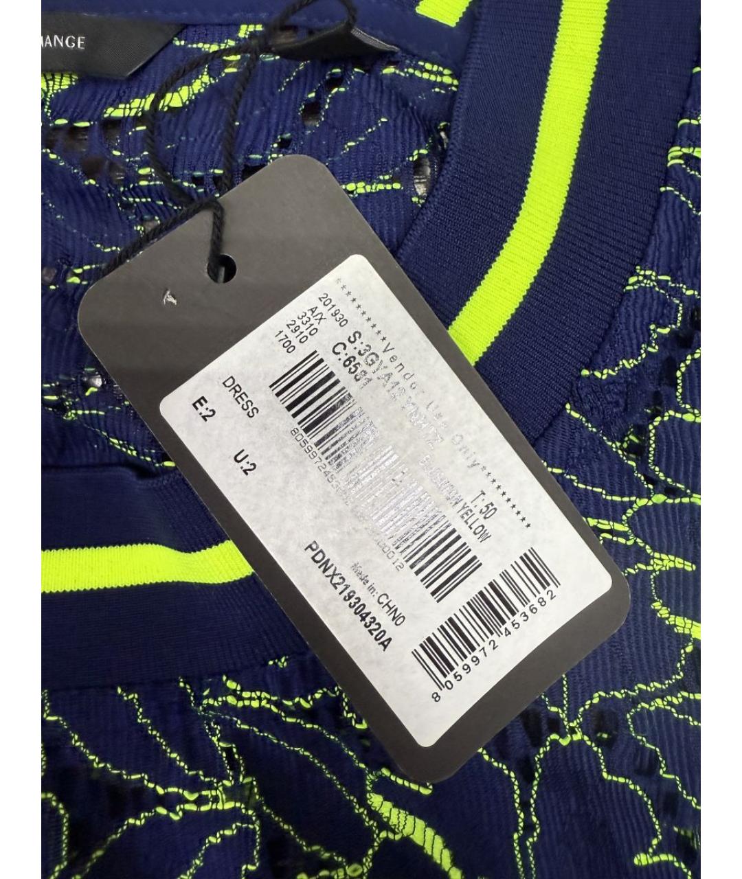 ARMANI EXCHANGE Платье, фото 3