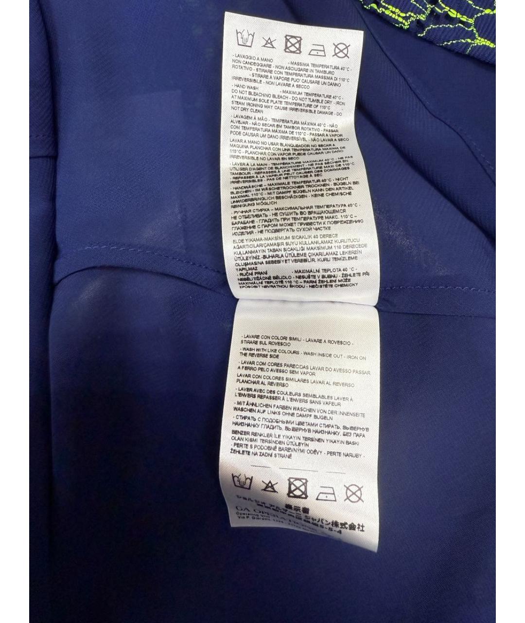 ARMANI EXCHANGE Платье, фото 5