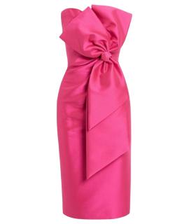 BADGLEY MISCHKA Вечернее платье
