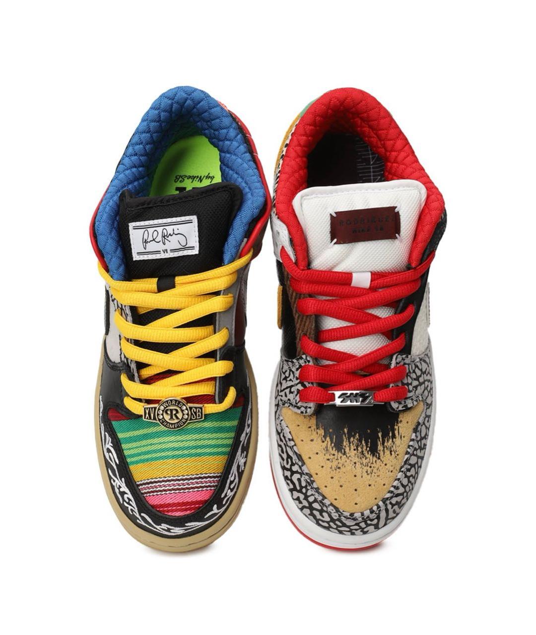 NIKE Мульти кеды, фото 3