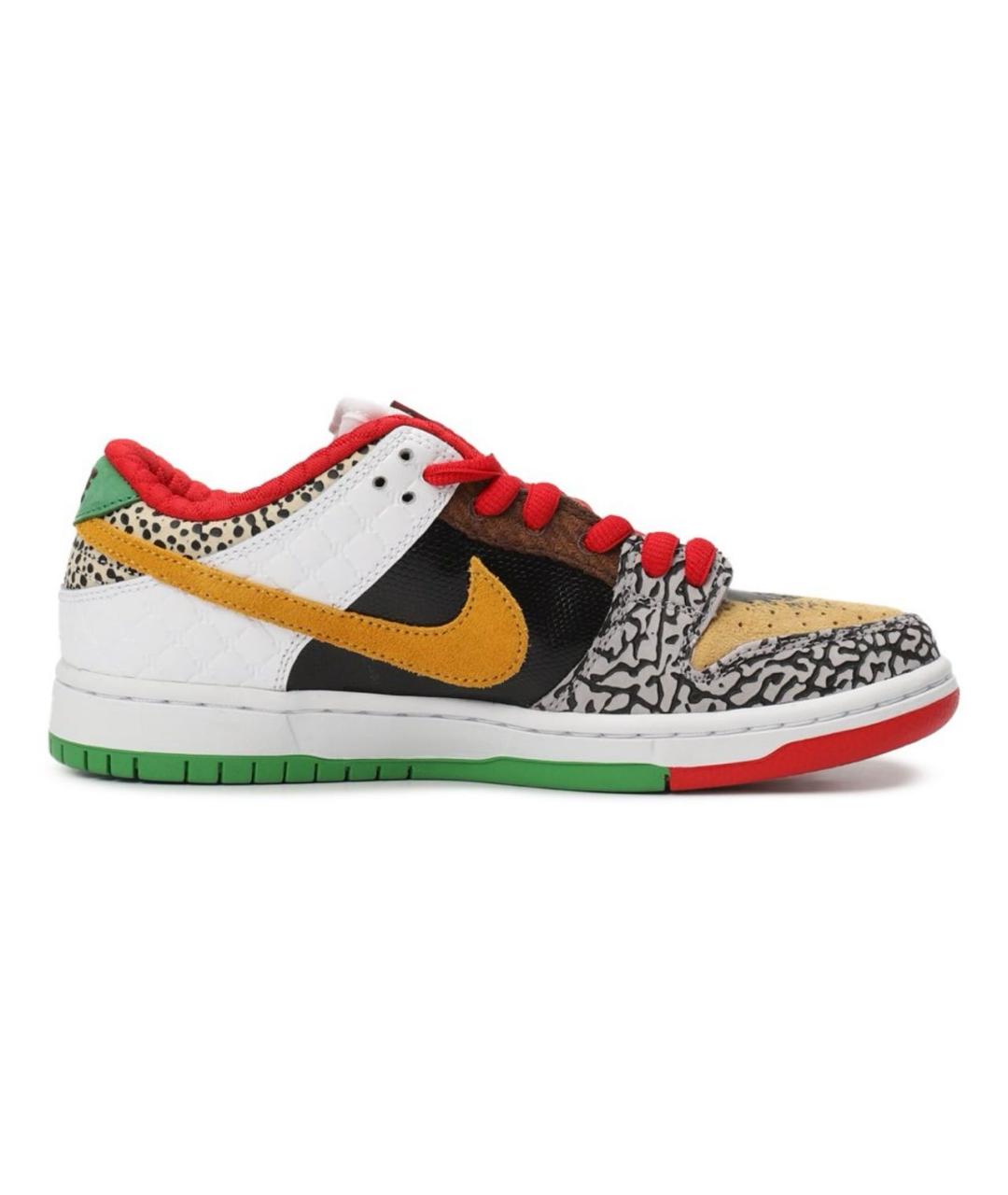 NIKE Мульти кеды, фото 7