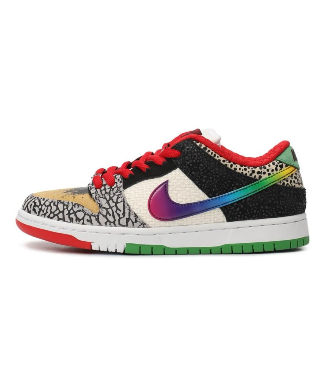 NIKE Мульти кеды, фото 8