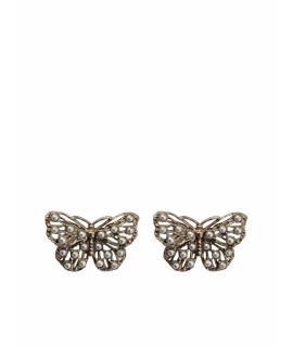 CHRISTIAN DIOR Серьги
